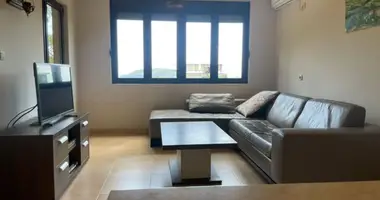 Apartamento 2 habitaciones en Budva, Montenegro