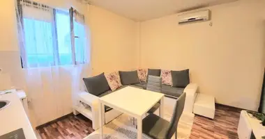 Mieszkanie 1 pokój w Susanj, Czarnogóra