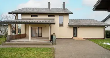 Dom w Melachowicze, Litwa