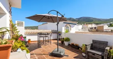 Casa 5 habitaciones en Málaga, Španjolska
