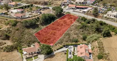 Appartement dans Kalo Chorio Lemesou, Chypre