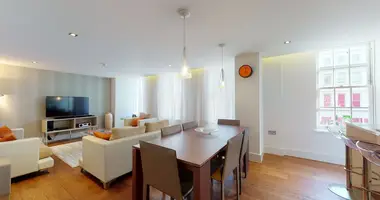 Apartamento 2 habitaciones en Londres, Reino Unido