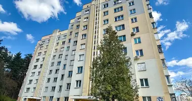 2 room apartment in Minsk, Belarus