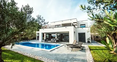 Haus 5 Schlafzimmer in Kroatien