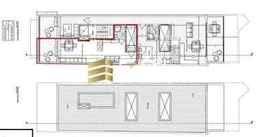 Ático Ático 2 habitaciones en Birkirkara, Malta