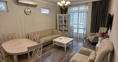 3 bedroom apartment in Batumi, Georgia