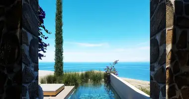 Maison 2 chambres dans Pláka, Grèce