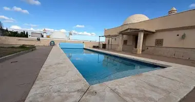 5 bedroom house in Mijas, Spain