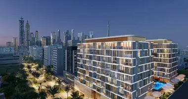 Studio apartment in Dubai, United Arab Emirates