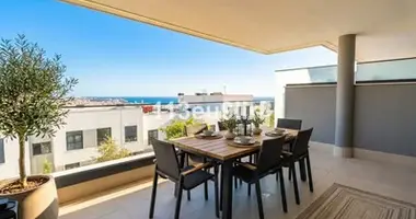 Appartement 3 chambres dans Dos Hermanas, Espagne