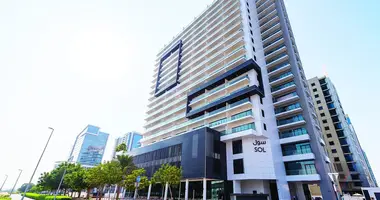 Квартира 2 комнаты в Дубай, ОАЭ