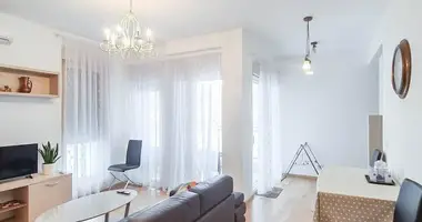 Mieszkanie 2 pokoi w Becici, Czarnogóra