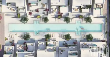 Duplex 1 bedroom in Qeparo, Albania