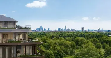 3 bedroom apartment in London, United Kingdom