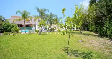 Maison 4 chambres dans Pano Arodes, Chypre