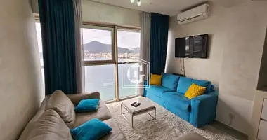 1 bedroom apartment in Budva, Montenegro