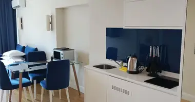Appartement 1 chambre dans Batoumi, Géorgie