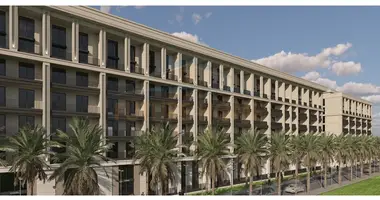 Квартира 1 комната в Golem, Албания