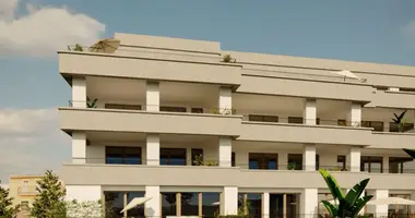 Penthouse 2 chambres dans el Fondo de les Neus Hondon de las Nieves, Espagne