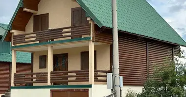 Вилла в Жабляк, Черногория