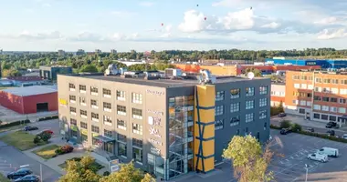 Commercial property 56 m² in Vilnius, Lithuania