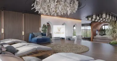 2 bedroom apartment in Bar, Montenegro