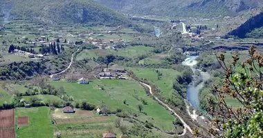 Parcela en Podgorica, Montenegro