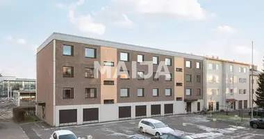 2 bedroom apartment in Riihimaki, Finland