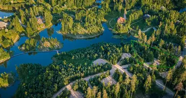 Участок земли в Lielstraupe, Латвия
