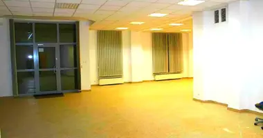 Wohnung in Warschau, Polen