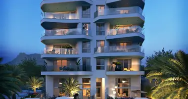 Apartamento 2 habitaciones en Villajoyosa, Španjolska