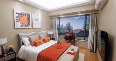 Condo 1 bedroom in Sangkat Chak Angrae Leu, Cambodia