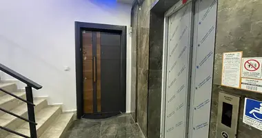 Квартира 3 комнаты в Муратпаша, Турция