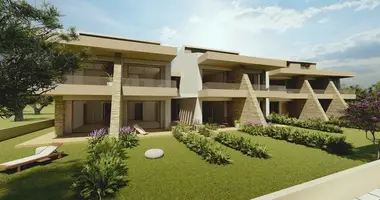 Appartement 2 chambres dans Nikiti, Grèce