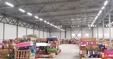 Magazyn 1 785 m² w Moskwa, Rosja