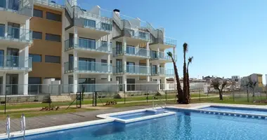 Appartement 3 chambres dans Abadin, Espagne