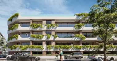 Appartement 2 chambres dans San Pedro Alcantara, Espagne