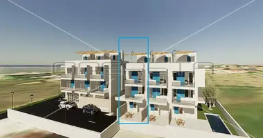 Дом 4 комнаты в Opcina Privlaka, Хорватия