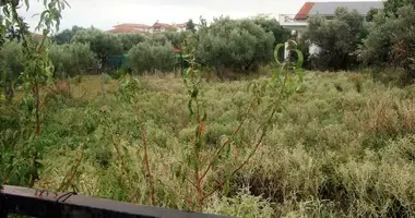 Участок земли в Като Схолари, Греция