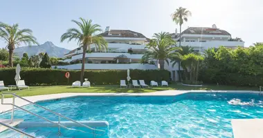 Appartement 3 chambres dans Espagne