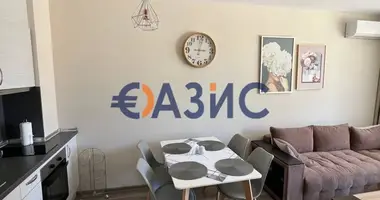 Apartamento 2 habitaciones en Sveti Vlas, Bulgaria