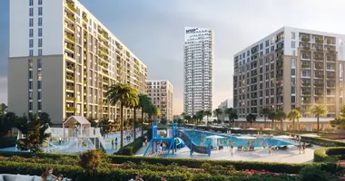 Apartamento 2 habitaciones en Tiflis, Georgia