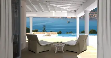 Villa in Portocheli, Griechenland