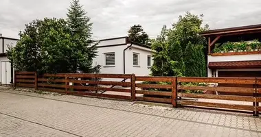 Квартира 2 комнаты в Познань, Польша