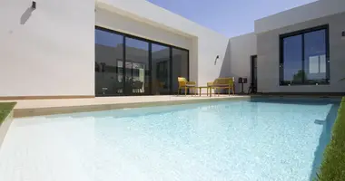 Villa in Urbanizacion Dona Pepa, Spanien