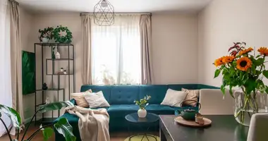 Appartement 4 chambres dans Varsovie, Pologne