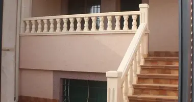 Townhouse 2 bedrooms in Torrevieja, Spain