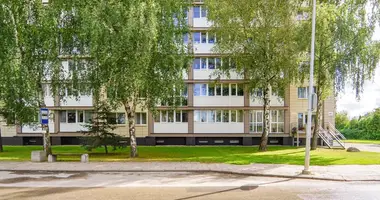 Appartement 3 chambres dans Birzai, Lituanie