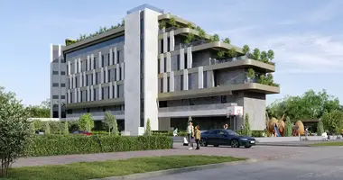 Appartement 2 chambres dans Turquie