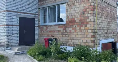 House in Navahrudak, Belarus